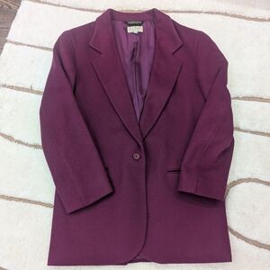 Vintage L.L. BEAN blazer - 10R